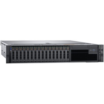 Сервер Dell PowerEdge R740 210-AKXJ_6241 - Metoo (1)
