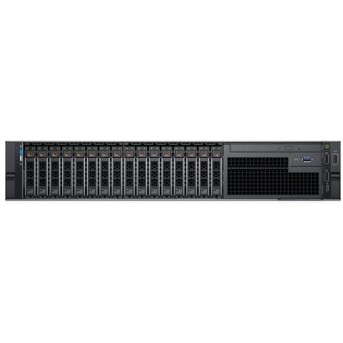 Сервер Dell R740 8LFF 210-AKXJ_A10 - Metoo (1)