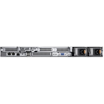 Сервер Dell PowerEdge R650xs 210-AZKL - Metoo (3)