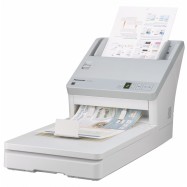 Планшетный сканер Panasonic KV-SL3056-U (A4, Цветной, CIS)
