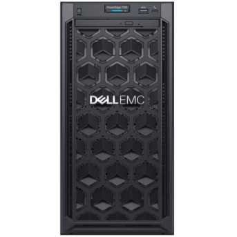 Сервер Dell PowerEdge T140 210-AQSP_7644 - Metoo (2)