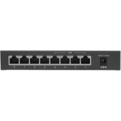 Коммутатор TP-Link TL-SF1008LP (100 Base-TX (100 мбит/<wbr>с))
