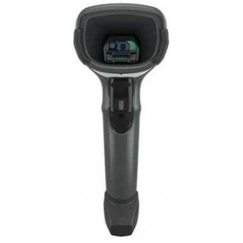 Сканер штрихкода Zebra DS4608-SR7U2100SGW (Ручной проводной, 2D, USB, Com (RS232), Черный, С подставкой) в Metoo.kz - Metoo (2)