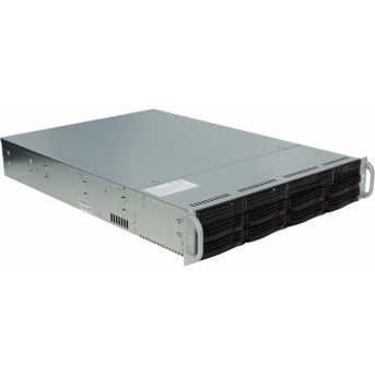 Серверная платформа Supermicro Superserver SYS-5019P-WTR (Rack (1U)) - Metoo (1)