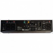 Опция для ИБП Emerson байпас 2U MicroPod External MP2-220L..