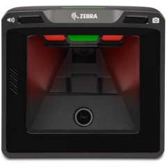 Сканер штрихкода Zebra SP7201-SV00004ZCWW (Встраиваемый, 2D, USB, Черный, Не требуется)..