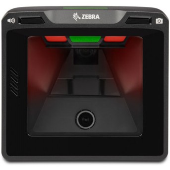 Сканер штрихкода Zebra SP7201-SV00004ZCWW (Встраиваемый, 2D, USB, Черный, Не требуется) в Metoo.kz - Metoo (1)
