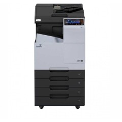 МФУ Sindoh D332 D332e (А3, Лазерный, Цветной)