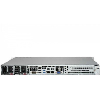 Серверная платформа Supermicro SuperServer SYS-5019P-MTR (Rack (1U)) - Metoo (3)