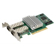 Сетевая карта Supermicro AOC-STGF-I2S-O (SFP+)