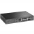 Коммутатор TP-Link TL-SF1024D (100 Base-TX (100 мбит/<wbr>с)) - Metoo (1)