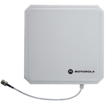 RFID сканер Zebra AN480-CR66100WR в Metoo.kz - Metoo (1)