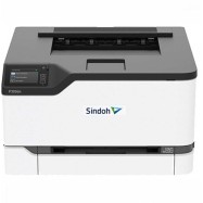 Принтер Sindoh P300dn (А4, Лазерный, Цветной)