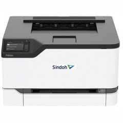 Принтер Sindoh P300dn (А4, Лазерный, Цветной)