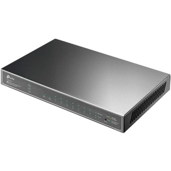 Коммутатор TP-Link TL-SG2008 (1000 Base-TX (1000 мбит/<wbr>с)) - Metoo (3)