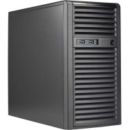 Серверная платформа Supermicro SYS-530T-I (Tower)