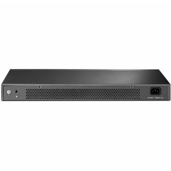 Коммутатор TP-Link JetStream TL-SG3452XP (1000 Base-TX (1000 мбит/<wbr>с), 4 SFP порта) - Metoo (3)