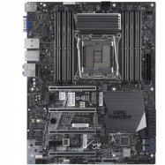 Материнская плата Supermicro C9X299-PGF-B (bundle) MBD-C9X299-PGF-B (bundle) (ATX, LGA 2066)