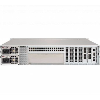 Серверный корпус Supermicro CSE-826BE2C-R609JBOD - Metoo (2)
