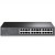 Коммутатор TP-Link TL-SF1024D (100 Base-TX (100 мбит/<wbr>с)) - Metoo (2)
