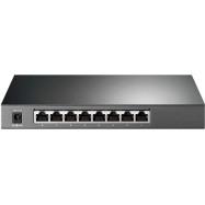 Коммутатор TP-Link TL-SG2008 (1000 Base-TX (1000 мбит/с))