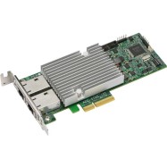 Сетевая карта Supermicro AOC-STGS-I2T-O (Ethernet (LAN / RJ45))