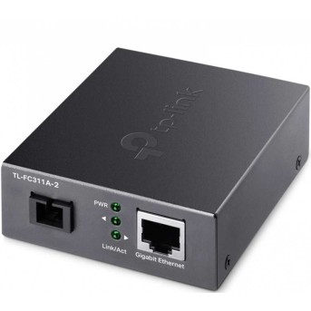 Медиаконвертор TP-Link TL-FC311A-2 - Metoo (3)