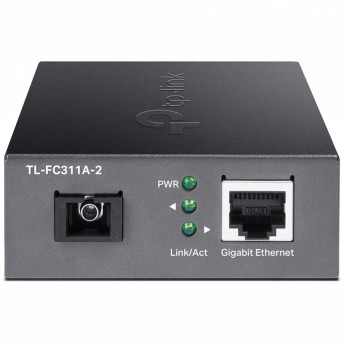 Медиаконвертор TP-Link TL-FC311A-2 - Metoo (2)
