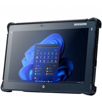 Планшет Durabook R11I Gen2 Field R1G1P2DEBAXX (256 Гб, 8 Гб) - Metoo (2)