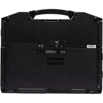 Ноутбук Durabook S14I Gen2 Standard S4E1P2AAEBXE (14 ", FHD 1920x1080 (16:9), Intel, Core i5, 8 Гб, SSD, 256 ГБ, Intel Iris Xe Graphics) - Metoo (6)