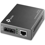 Медиаконвертор TP-Link MC110CS