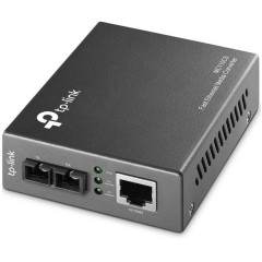 Медиаконвертор TP-Link MC110CS