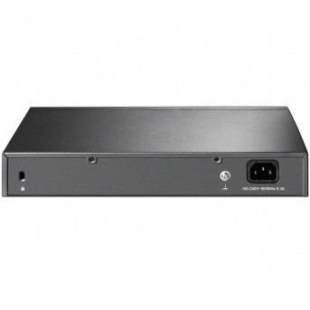 Коммутатор TP-Link TL-SF1024D (100 Base-TX (100 мбит/<wbr>с)) - Metoo (3)