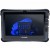 Планшет Durabook U11I Gen2 Field U1D1P1DEBBXX (128 Гб, 8 Гб) - Metoo (1)