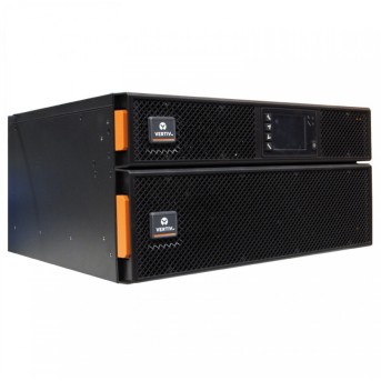 Источник бесперебойного питания Vertiv Liebert 5000VA GXT5-5000IRT5UXLN (C возможностью установки в стойку, 5000 ВА, 5000) в Metoo.kz - Metoo (2)