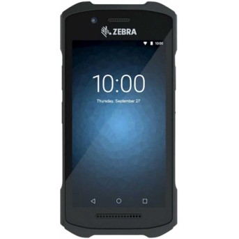 Терминал сбора данных Zebra TC26 TC26BK-11A422-A6 - Metoo (1)