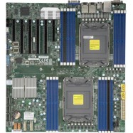 Серверная материнская плата Supermicro MBD-X12DPi-NT6-O