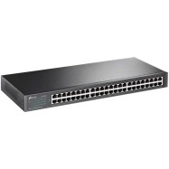 Коммутатор TP-Link TL-SF1048 (100 Base-TX (100 мбит/с))