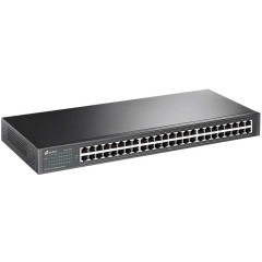 Коммутатор TP-Link TL-SF1048 (100 Base-TX (100 мбит/<wbr>с))
