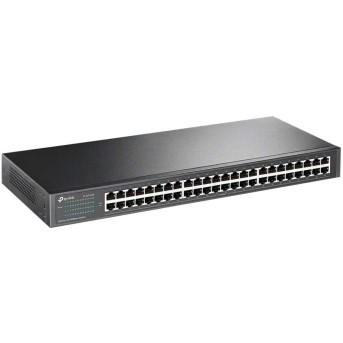 Коммутатор TP-Link TL-SF1048 (100 Base-TX (100 мбит/<wbr>с)) - Metoo (1)