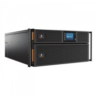 Источник бесперебойного питания Vertiv GXT5-6000IRT5UXLN (Двойное преобразование (On-Line), C возм..