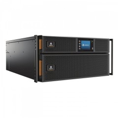 Источник бесперебойного питания Vertiv GXT5-6000IRT5UXLN (Двойное преобразование (On-Line), C возм..