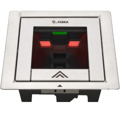 Сканер штрихкода Zebra SP7201 SP7201-SH00004SCWW (Встраиваемый, 2D, Белый, Не требуется)..