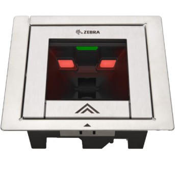 Сканер штрихкода Zebra SP7201 SP7201-SH00004SCWW (Встраиваемый, 2D, Белый, Не требуется) в Metoo.kz - Metoo (1)