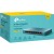 Коммутатор TP-Link LS108G (1000 Base-TX (1000 мбит/<wbr>с)) - Metoo (3)