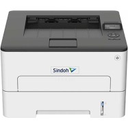 Принтер Sindoh A500dn (А4, Лазерный, Монохромный (Ч/Б))