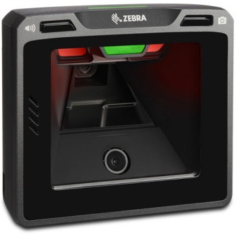 Сканер штрихкода Zebra SP7201-SV00004ZCWW (Встраиваемый, 2D, USB, Черный, Не требуется) в Metoo.kz - Metoo (2)