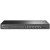 Коммутатор TP-Link TL-SG3210XHP-M2 (2.5 GBase-T (2500 мбит/<wbr>с), 2 SFP порта) - Metoo (2)