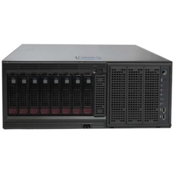Серверная платформа Supermicro SYS-7049GP-TRT (Rack (4U)) - Metoo (1)