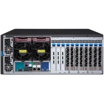 Серверная платформа Supermicro SYS-7049GP-TRT (Rack (4U)) - Metoo (2)